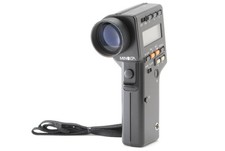 Minolta Spotmeter F for sale | eBay