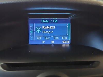 DISPLAY MONITOR FORD FOCUS MK3 AM5T-18B955-DJ