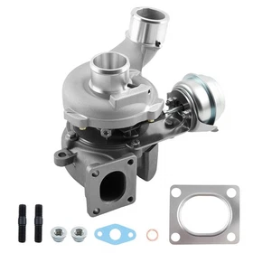 Turbo GT1749V for Fiat Marea Multipla 1.9 JTD 110 81KW 71783325