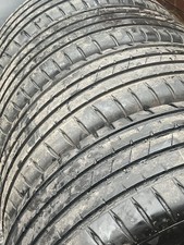 GENUINE 19" ABT VW BBS TRANSPORTER T6 T5 CALIFORNIA CRAFTER ALLOYS WHEELS TYRES