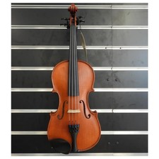 Gliga Violin 4/4 Gliga 2 Outfit Antique Finish Inc Bow  Case