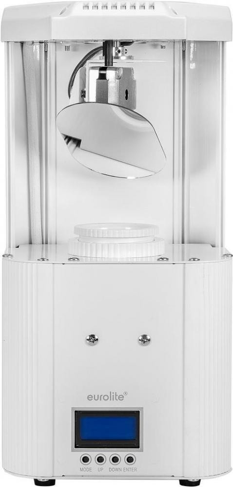 4069413 Eurolite EUROLITE LED TSL-350 Scan COB ws (51786151)
