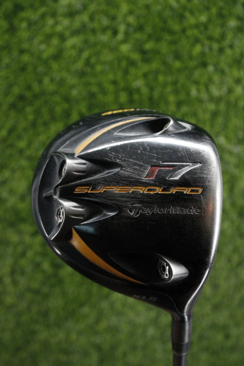 Taylormade R7 Golf Clubs for sale | eBay