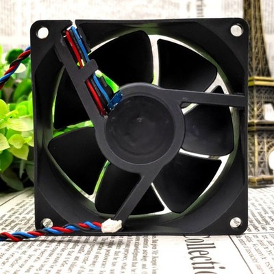 1PC   Mute Projector Industrial Cooling Fan MF75251V1-Q020-G99 7525 12V 3.60W #h