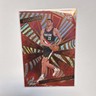 Panini Revolution Rookie Donovan Clingan #108 Trail Blazers 2024-25 Basketball