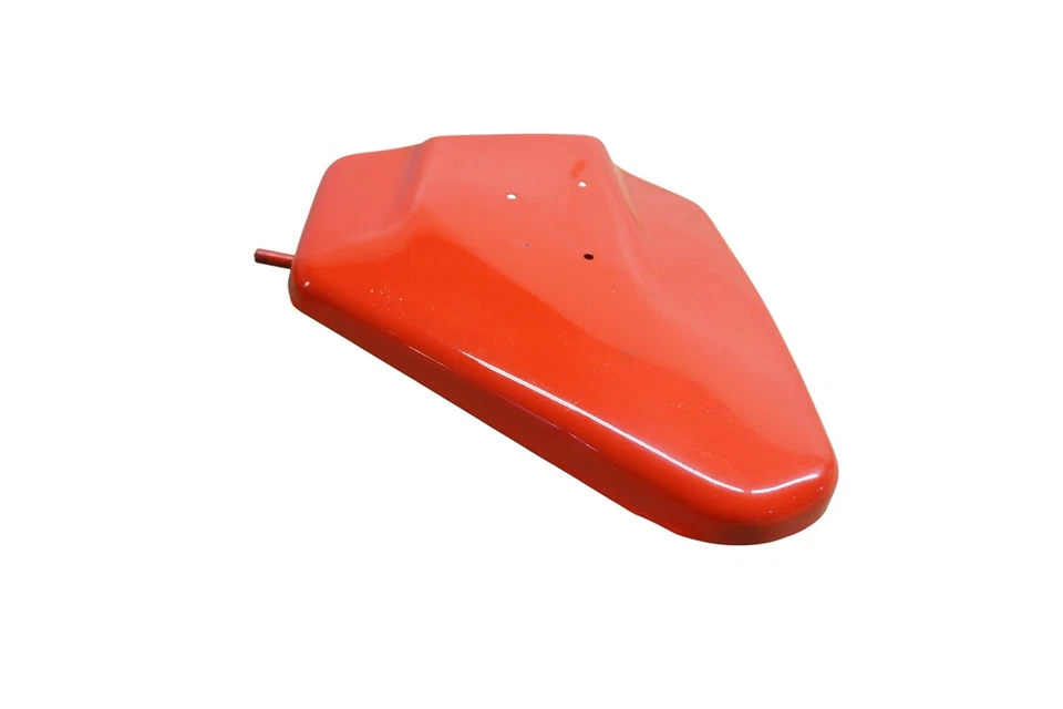 Ducati 750 GT 750GT 1974 Super Sport bisel DM Desmo *2904 cubiertas laterales Foto 4 de 4