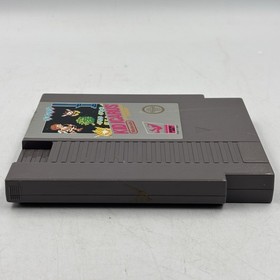 Kid Icarus 5 Screw Nintendo NES Authentic Clean Tested w Dust Cover