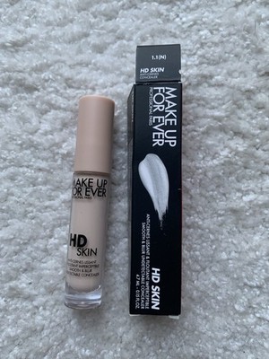 MAKE UP FOR EVER HD Skin Concealer - 1.1 (N) 4,7ml Neu