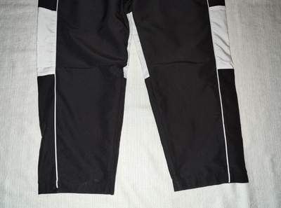 NEW Puma BMW MMS SDS 2.0 Badge Pants Black 630935-01 Large L NEW