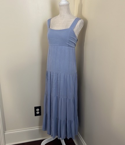 moa moa dress - Picture 3 of 11