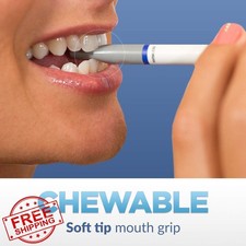 Quit Smoking Aid Smokeless Inhaler Oral Fixation Support Pack