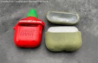 Lot Apple Air Pod Cases — photo 5