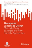 Stefano Capolongo (U. A.) | Therapeutic Landscape Design | Taschenbuch (2023)