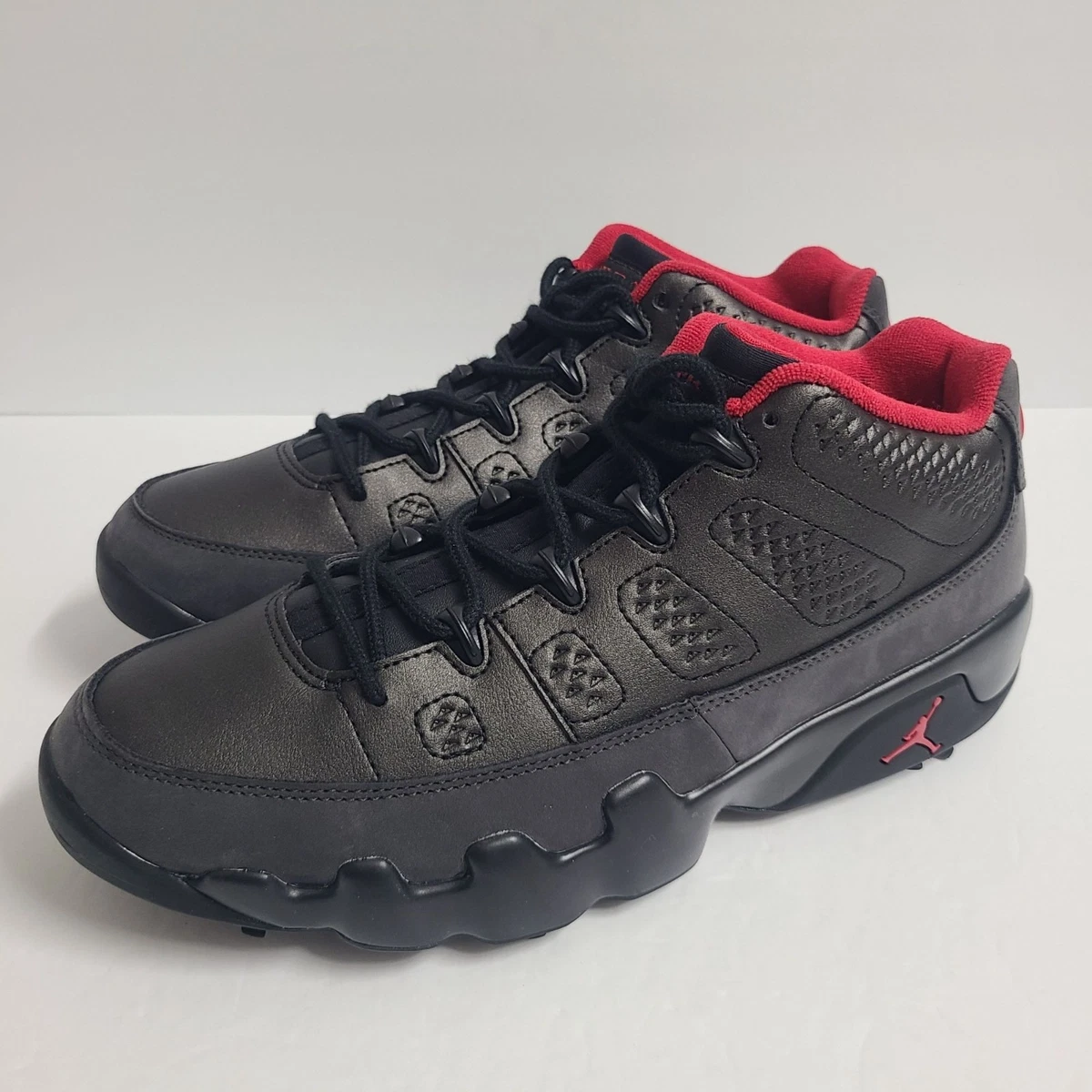Jordan 9 Golf Gray for Sale | Authenticity Guaranteed | eBay