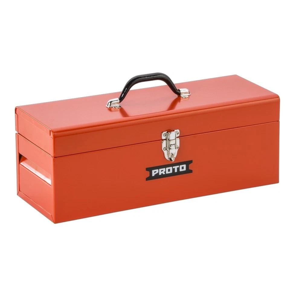 プロトの金属製工具箱（U S A MADE） PROTO Tool Tool Boxes for sale | eBay