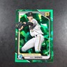 2024 Bowman Chrome Prospects Sapphire #BCP-125 - Paul Skenes - Green /99 (RC)