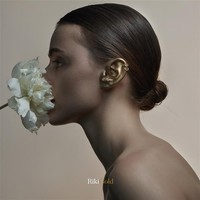 Riki: Gold - 375 Media - (Vinyl / Pop)