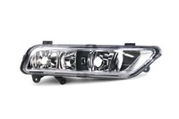 Nebelscheinwerfer Passend FüR VW Passat 36 08/10-12/14 H8 Rechts Beifahrerseite