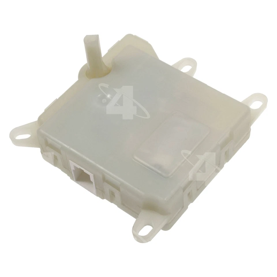 For Ford Explorer 1995-2001 Four Seasons 73063 HVAC Heater Blend Door Actuator - Imagem 2 de 3