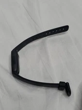 Fitbit Inspire 3 Heart Rate Monitor Health & Fitness NO POWER - Black (AKO)