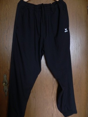 ERIMA   Jogginghose - Sporthose Gr.XXL - ungetragen