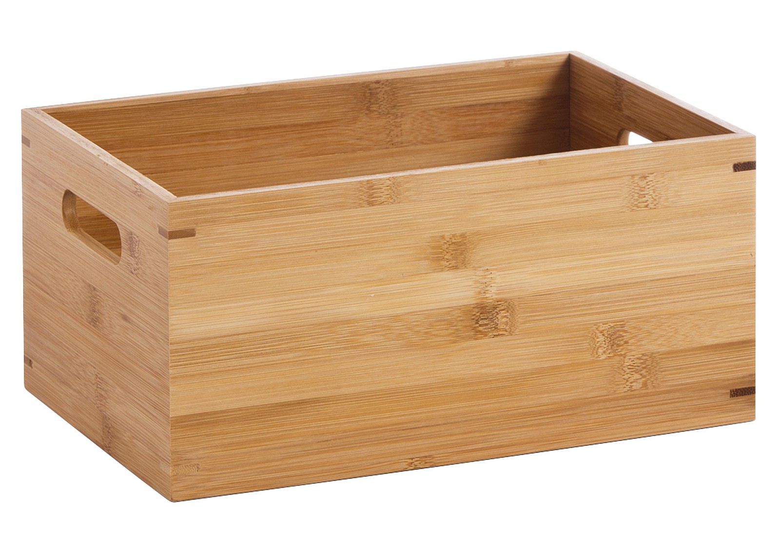 Подарочный набор Zeller Aufbewahrungskiste Bambus 30x20x14 см 4390₽