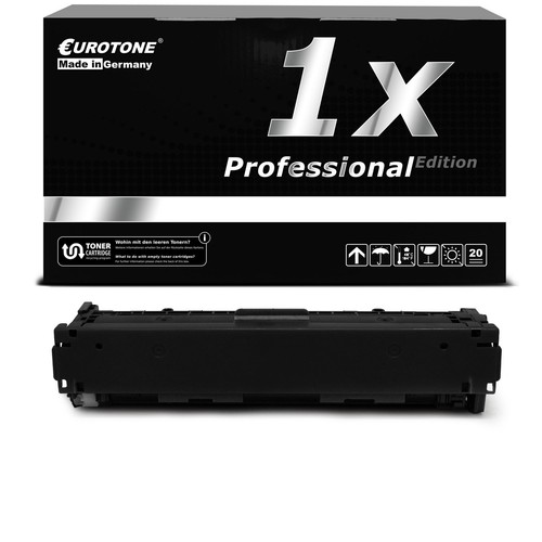 CB540A | Toner Nero Per Stampanti Hewlett Packard CM1312MFP - Foto 2