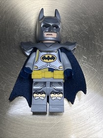 Lego Excalibur Batman 71344 Dimensions Super Heroes Minifigure Dim034