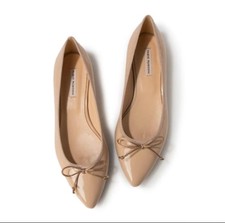 Fabio Rusconi FABIO RUSCONI flat shoes 24.5