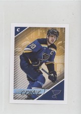 2025-26 Topps NHL Sticker Collection Hockey Checklist Guide in-content 39