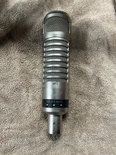 ELECTRO-VOICE MICROPHONE RE27 N/D DYNAMIC CAR...