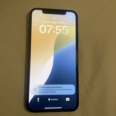 iPhone XS  Mit 512 GB