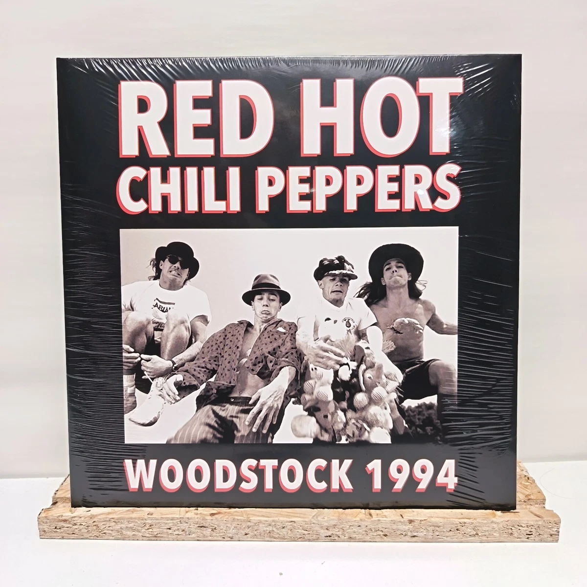 Las mejores ofertas en Red Hot Chili Peppers discos de vinilo LP