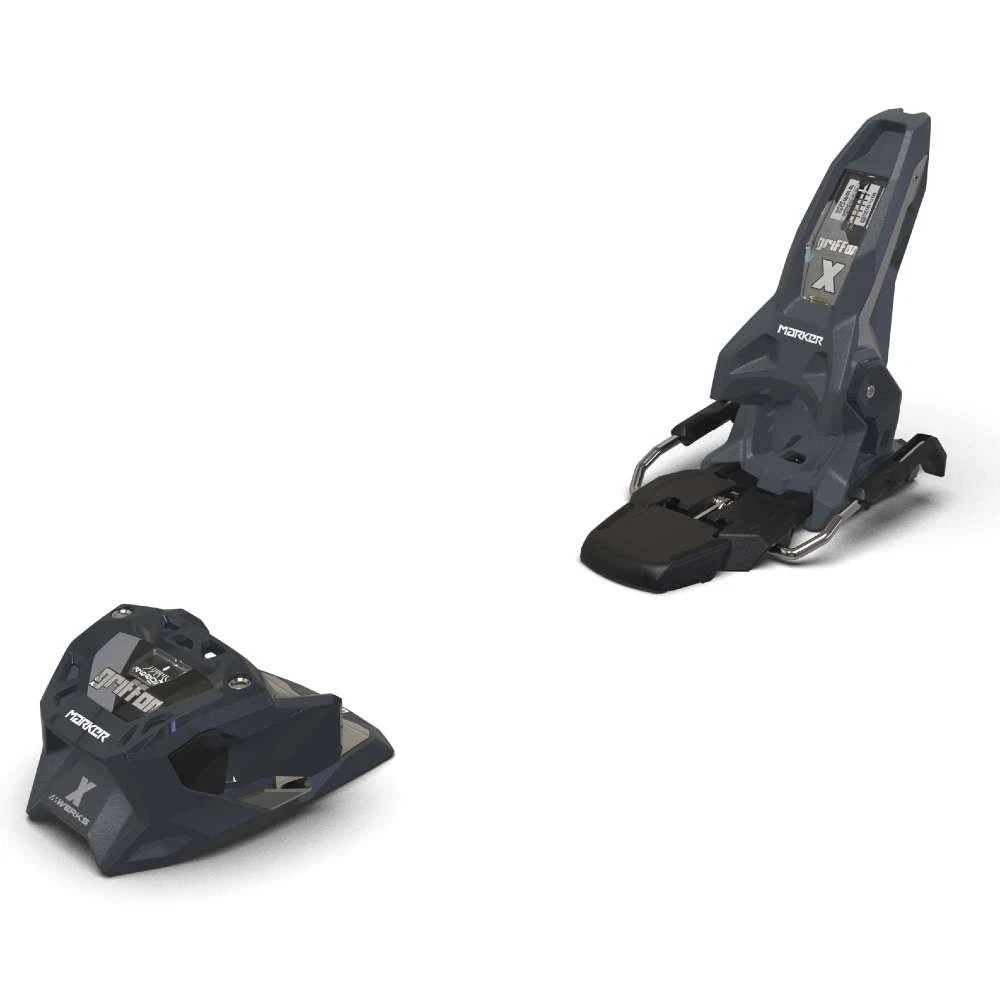 marker griffon ski bindings products for sale | eBay