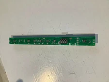 265D1468G200  265D1468G201 GE Dishwasher Control Board AZ139793 | BG150
