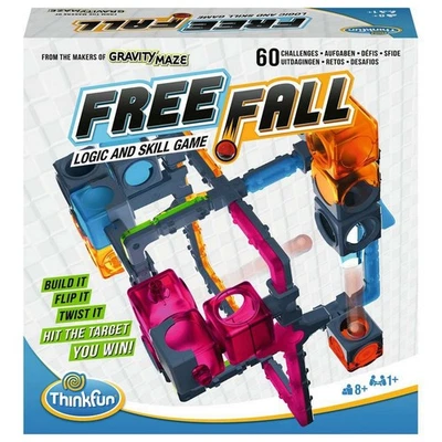 Ravensburger 76548 Free Fall 8-99 Jahre - Bild 1 von 4