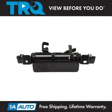 TRQ Tailgate Liftgate Gate Metal Upgrade Door Handle for Sienna Sequoia
