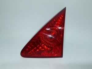 9683460980 scheinwerfer hinten rechts PEUGEOT 3008 2.0 16V HDI FAP 2009 1377311