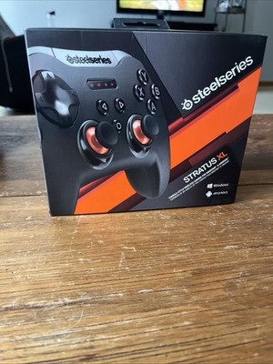 Steelseries Stratus XL Wireless Gaming Controller for Windows & Android