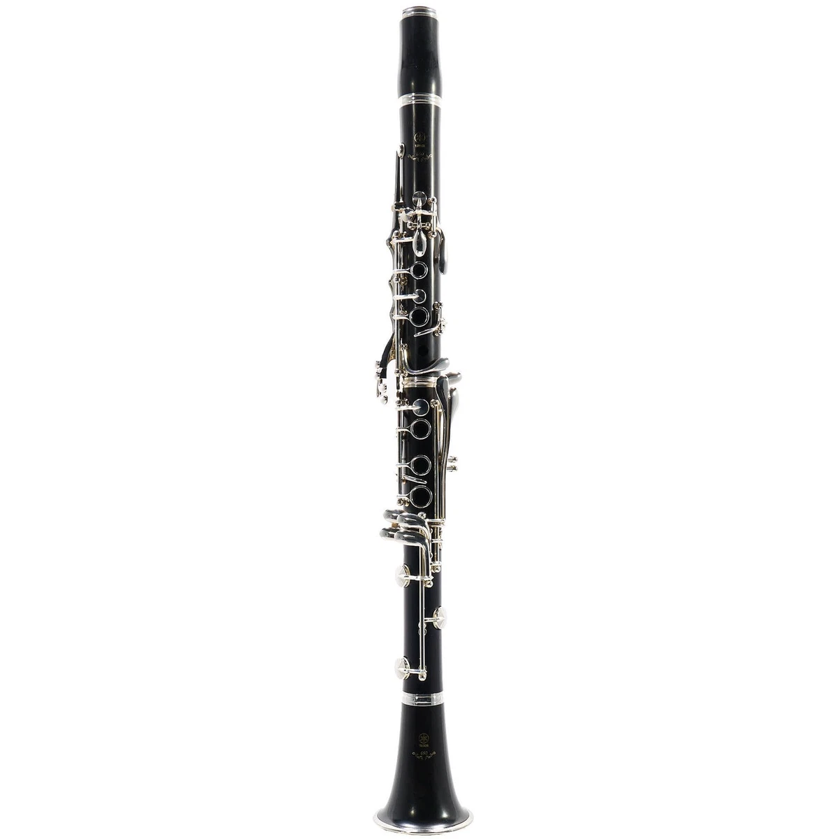 YAMAHA 木製クラリネット YCL27Bb Yamaha Wood Body Clarinets for sale | eBay
