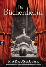 Die Bücherdiebin *** WIE NEU ***