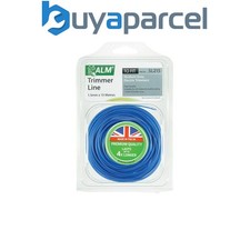 Image of ALM Manufacturing SL215 SL215 Medium-Duty Trimmer Line 1.5mm x 15m ALMSL215
