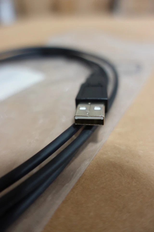 6ft USB 2.0 Type C to A #28871 | New - Image 4 of 4