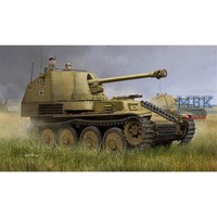 Hobby Boss HB80169 Marder Iii Ausf.M - Sd.Kfz.138 Early