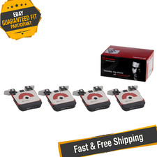 Brembo P06087n Ceramic Rear Disc Brake Pad Set For 2017-2021 Bmw 230i Brembo P06087n Ceramic Rear Disc Brake Pad Set For 2017-2021 Bmw 230i