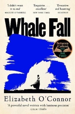 Elizabeth O'Connor Whale Fall (Paperback) (UK IMPORT)