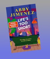 Life's Too Short Abby Jimenez