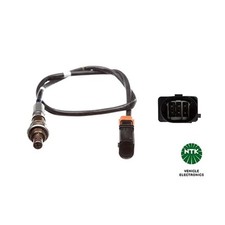 Sonde lambda Audi A8