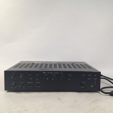 TOA 900 Series II A-912MK2 8-Channel Mixer Power Amplifier