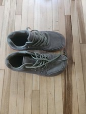 Whitin Men's Barefoot Minimmal 47 Wide